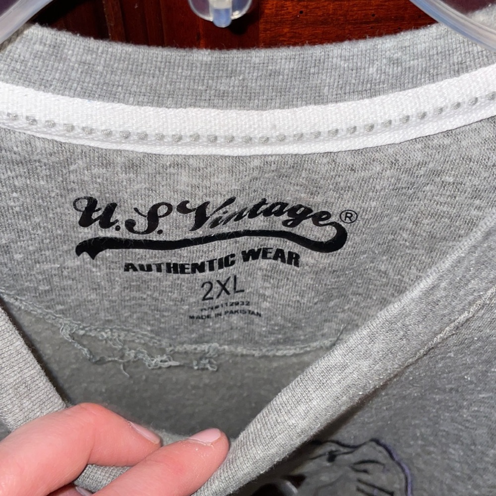 Pitt sweatshirt - Picture 2 of 3